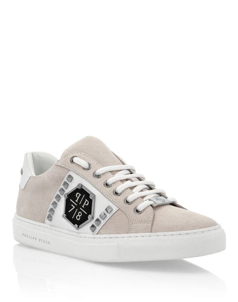 Low-Top Sneakers Women