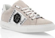 PHILIPP PLEIN Low-Top Sneakers Women
