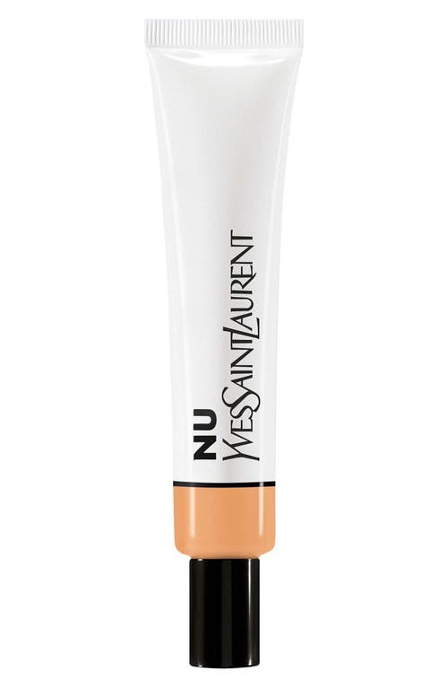 Yves Saint Laurent NU Bare Look Tint Foundation in 12 