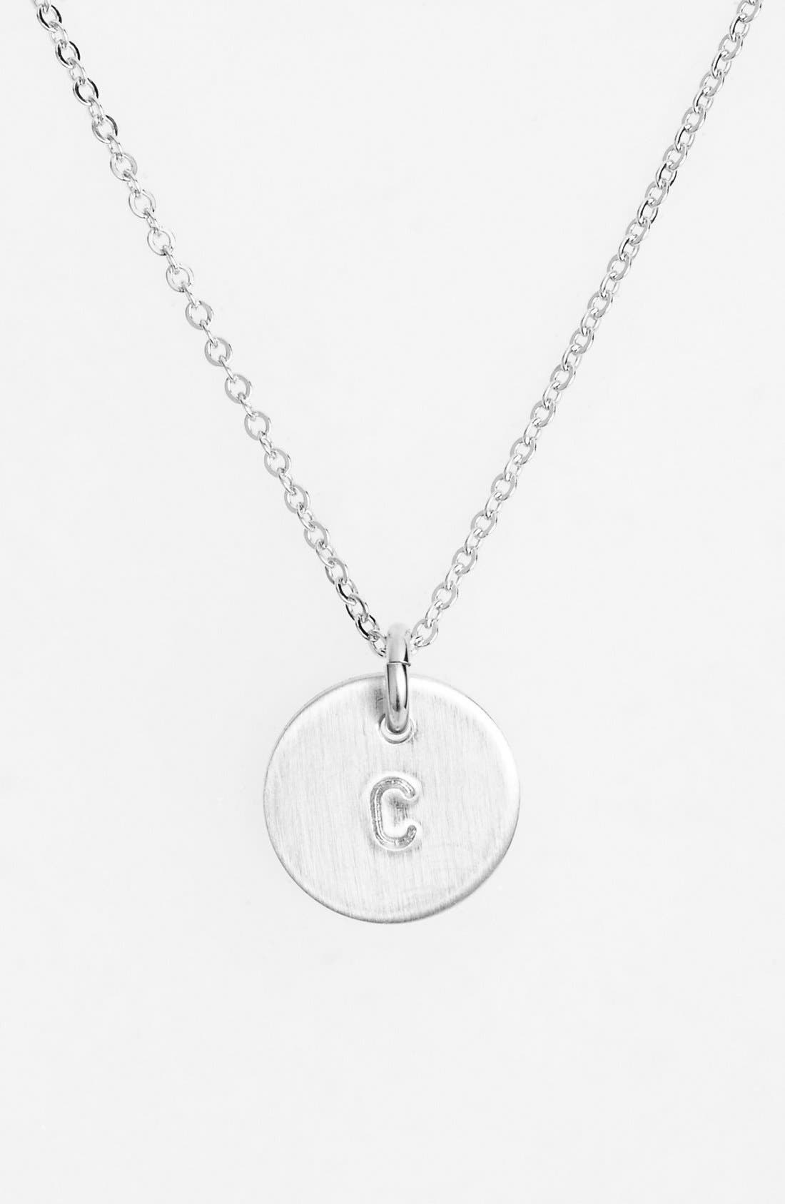 STERLING SILVER C