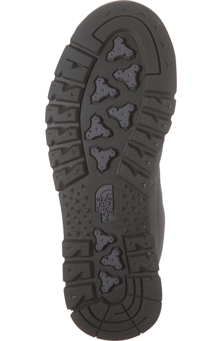 The North Face Back to Berkeley Redux Waterproof Boot, Alternate, color,