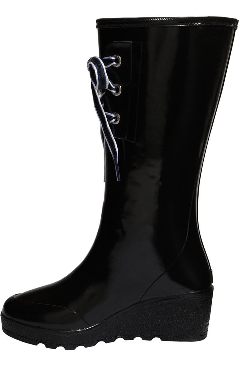 SPERRY TOP-SIDER<sup>®</sup> 'Sadie' Rain Boot, Alternate, color,