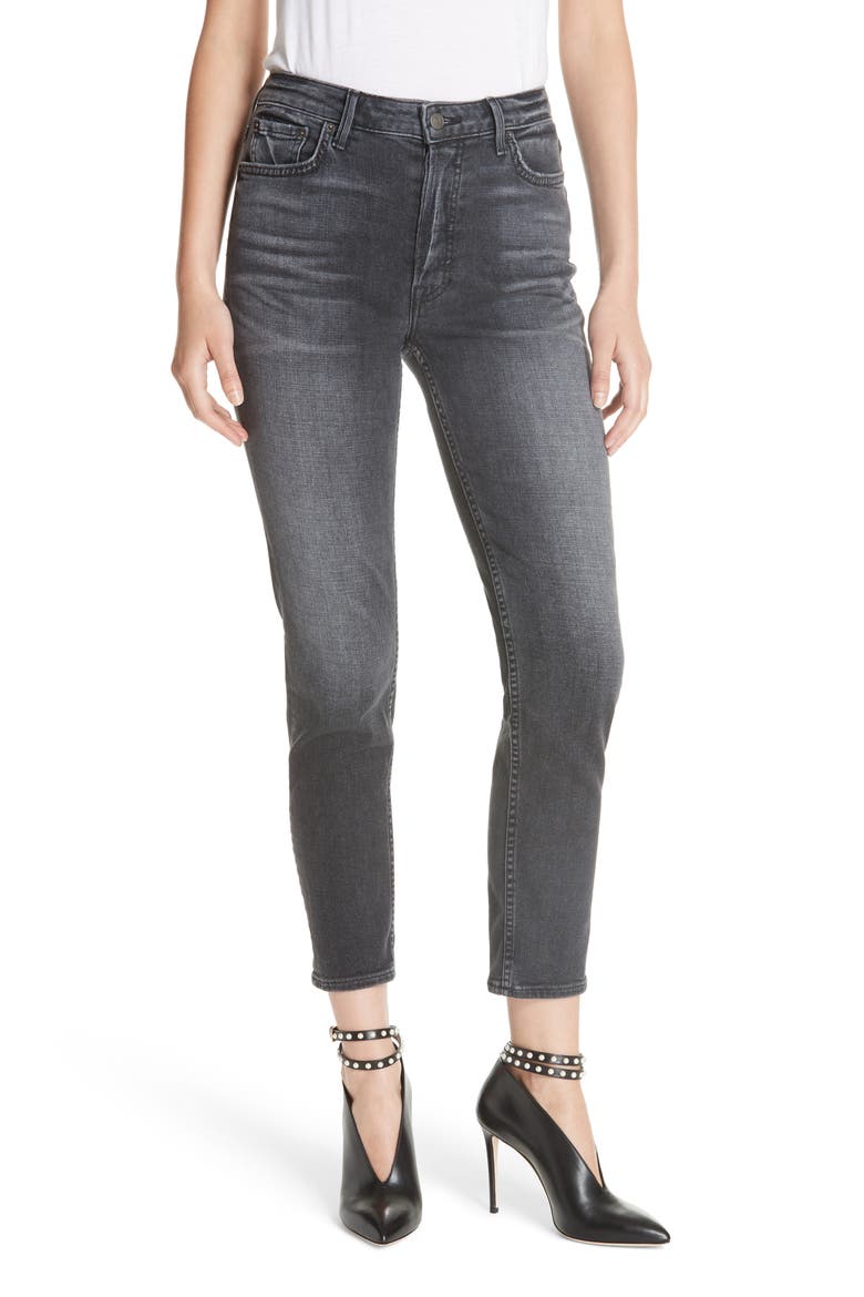 Kiara Ankle Boyfriend Jeans, Main, color, GET LOST