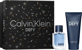 Defy 2-Piece Eau de Toilette Set