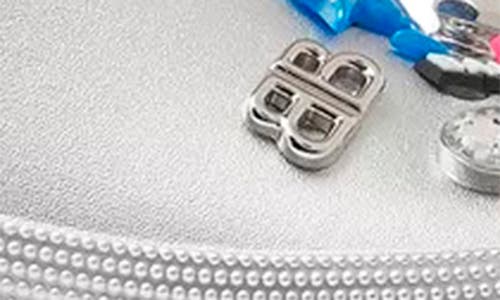 Balenciaga Crocs Jibbitz Clogs In Silver