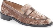 Stuart Weitzman Palmer Loafer