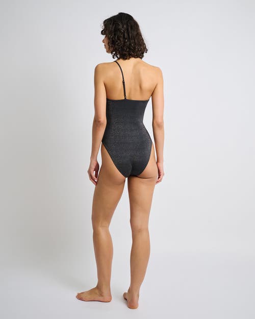 Shop Onia Alaia One Piece In Black