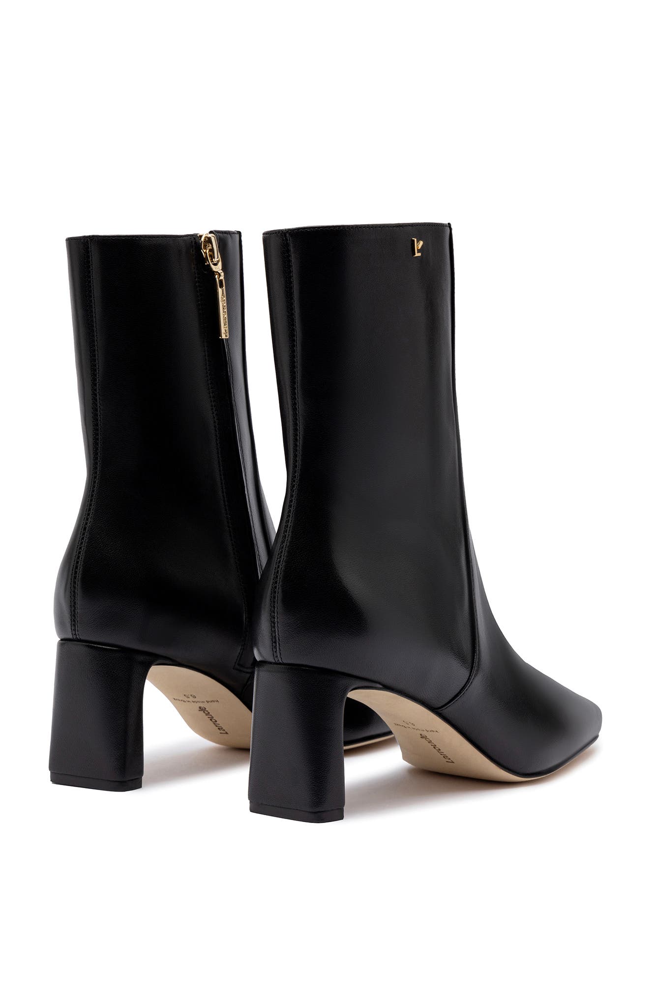 Larroudé Alexis Bootie, Alternate, color, 