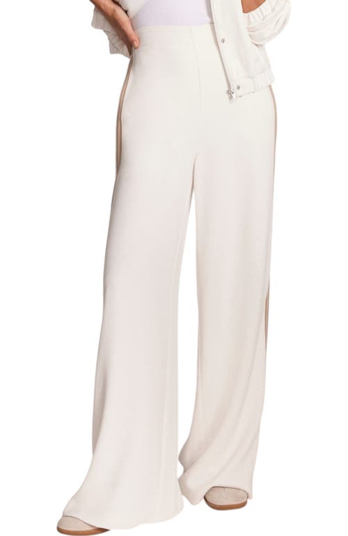Mint Velvet Side Stripe Trouser