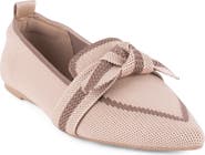 Tahari Florentia Pointed Toe Loafer