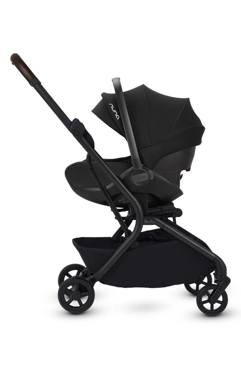 Silver Cross Nia Compact Travel Stroller, Alternate, color, Conifer