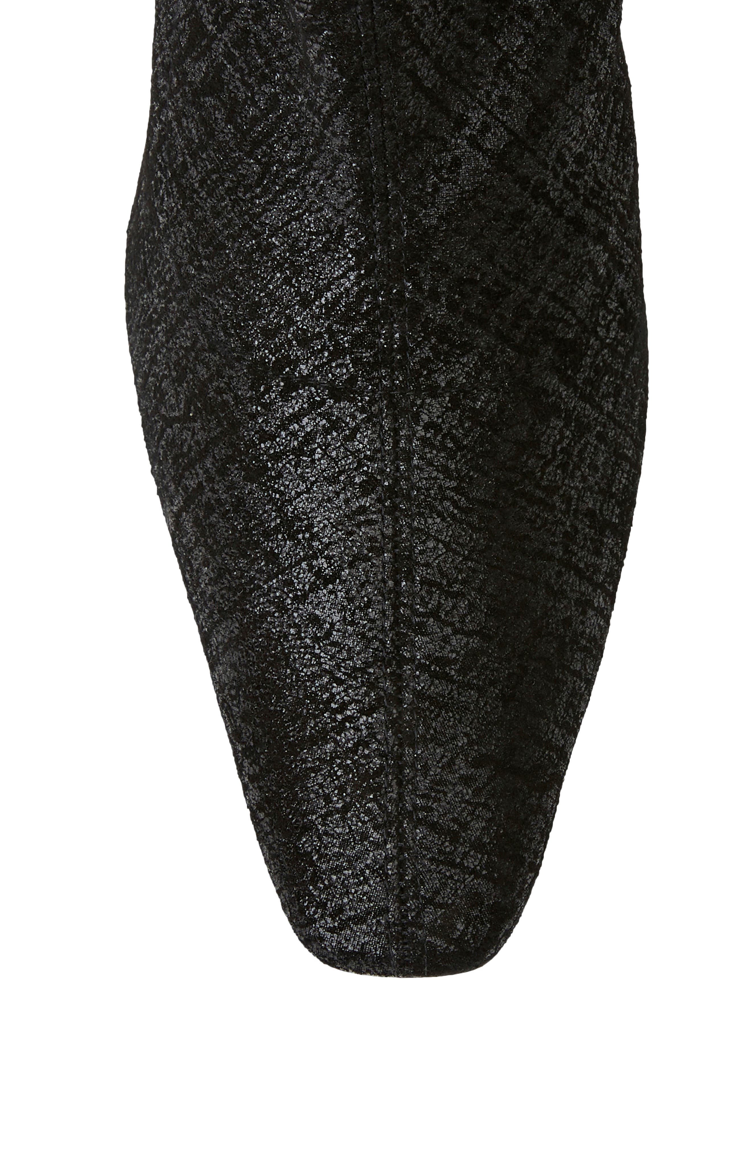 Lafayette 148 New York Pia Over the Knee Boot, Alternate, color, 