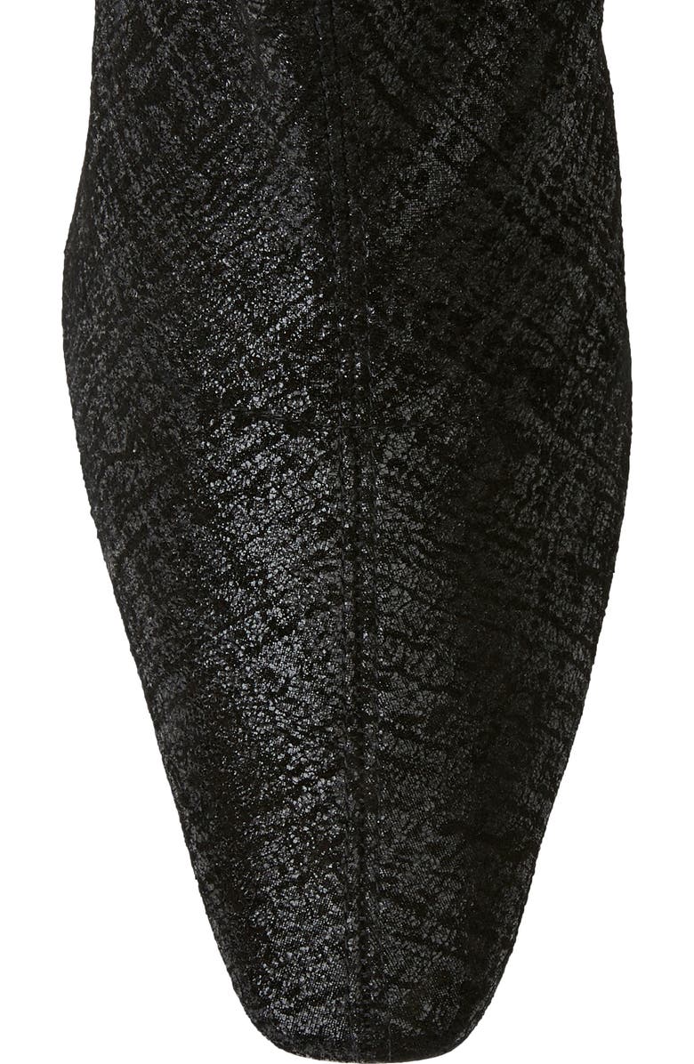 Lafayette 148 New York Pia Over the Knee Boot, Alternate, color,