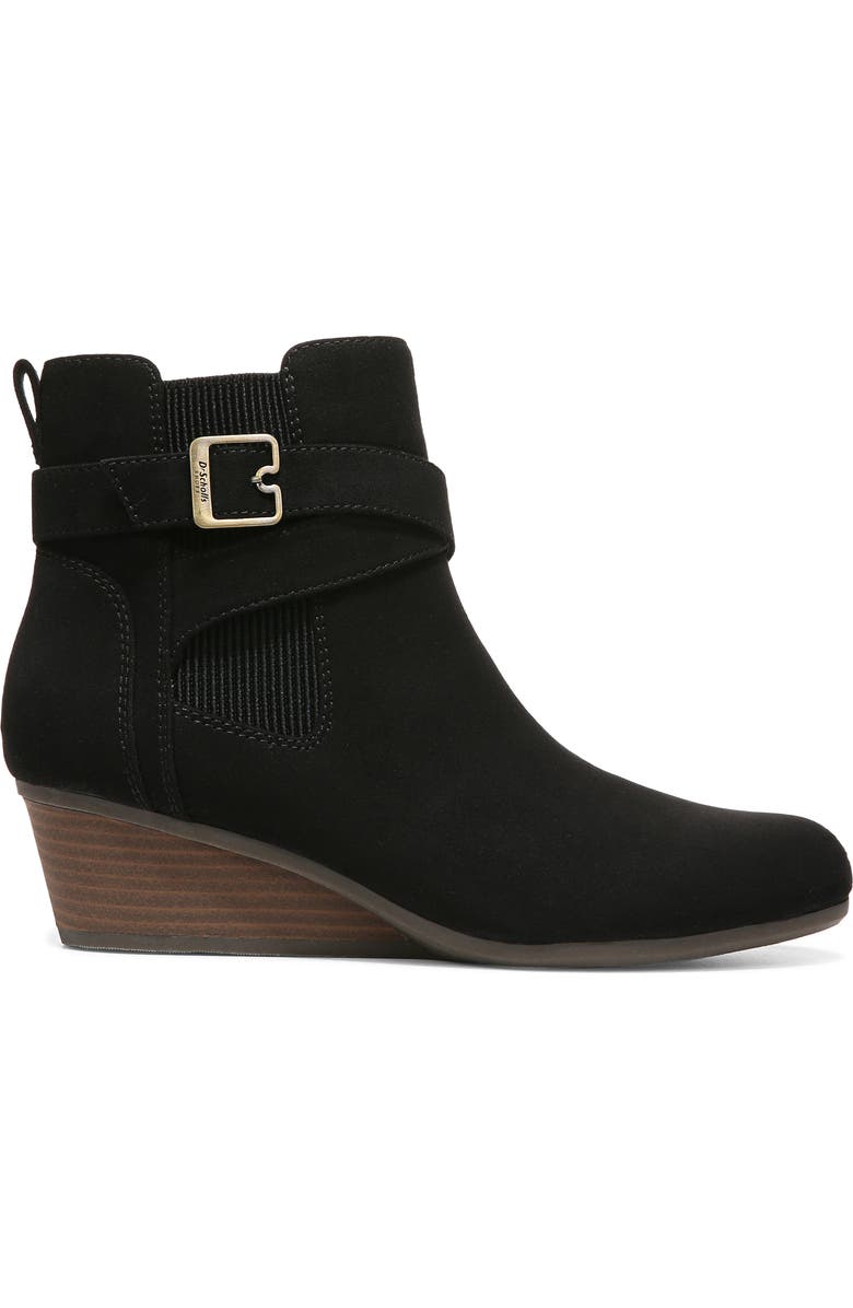 Dr. Scholl's Berlin Wedge Bootie, Alternate, color,