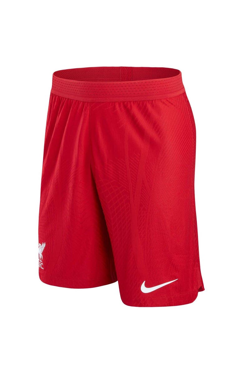 Nike Men's Nike Red Liverpool 2023/24 Home Advance Match Performance Shorts, Alternate, color, 