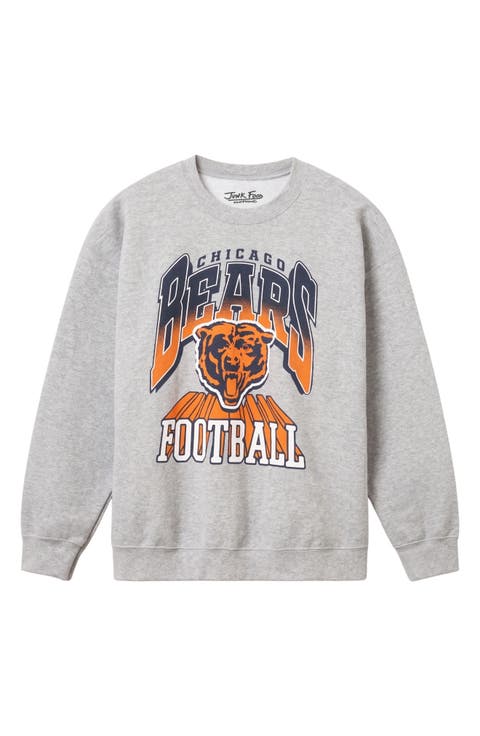 Bears All Pro Crewneck Sweatshirt