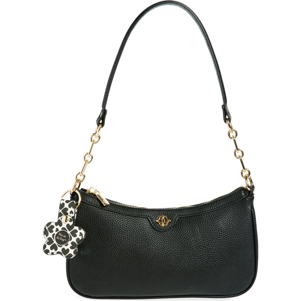 NANETTE LEPORE NANETTE LEPORE FLOWER CHARM CORE BAGUETTE