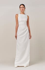 BWLDR Estrella Gown