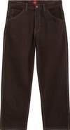 Vans Skate Check-5 Loose Denim Pants