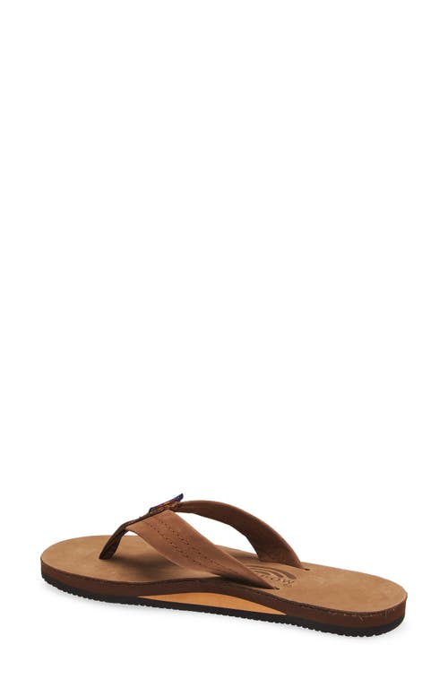 Rainbow® Rainbow Wide Strap Flip Flop