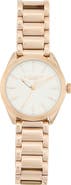 Olivia Burton Sports Luxe Geo Bracelet Watch, 34mm