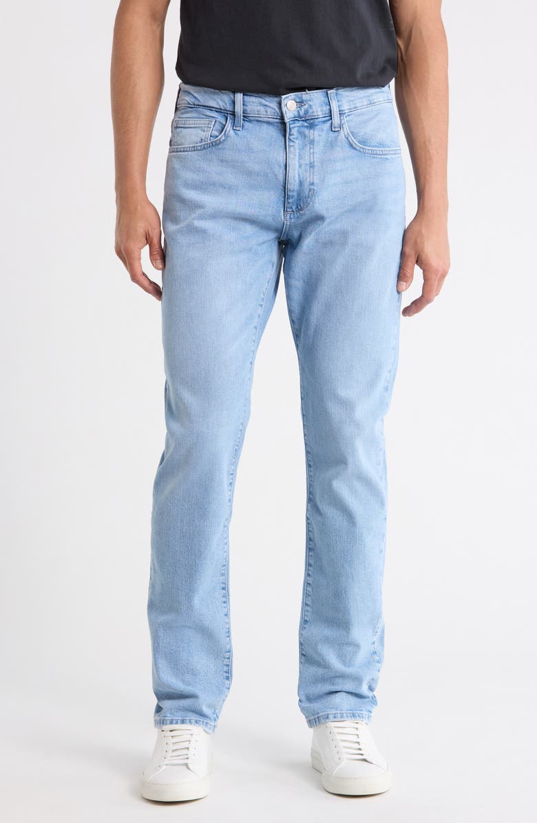 Joe's The Brixton Straight Leg Jeans, Main, color, Cortes