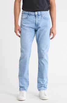 Joe's The Brixton Straight Leg Jeans