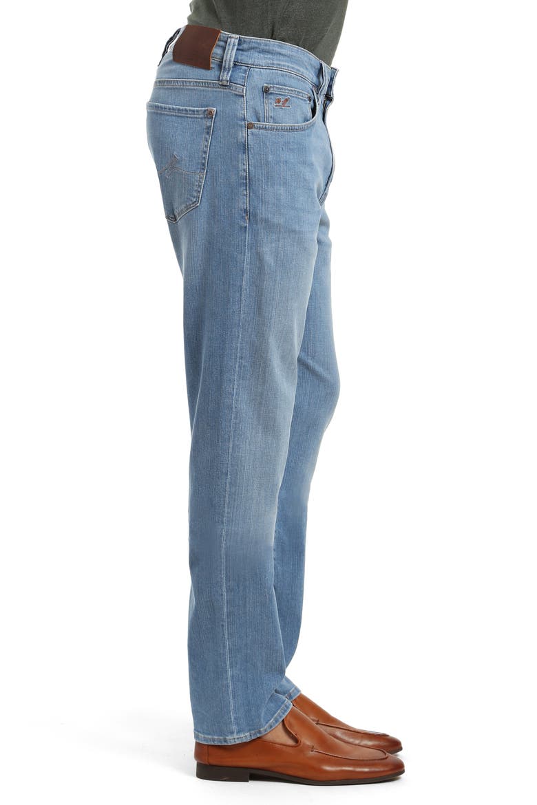 Charisma Relaxed Fit Jeans, Alternate, color, LT SOFT DENIM