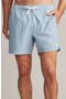 5.5-Inch Water Repellent Swim Trunks