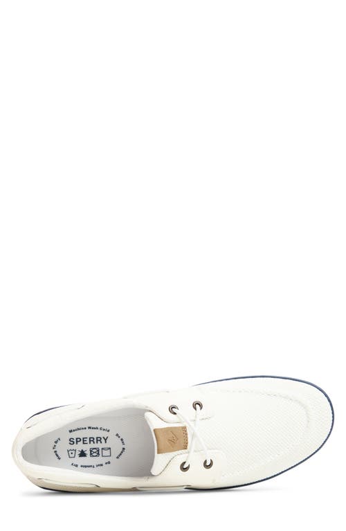 SPERRY TOP-SIDER® SPERRY BAHAMA II BOAT SHOE