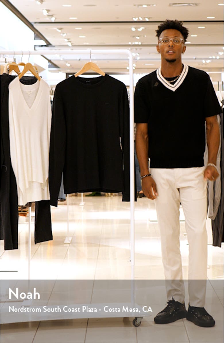 Dri-FIT Primary Long Sleeve T-Shirt, sales video thumbnail