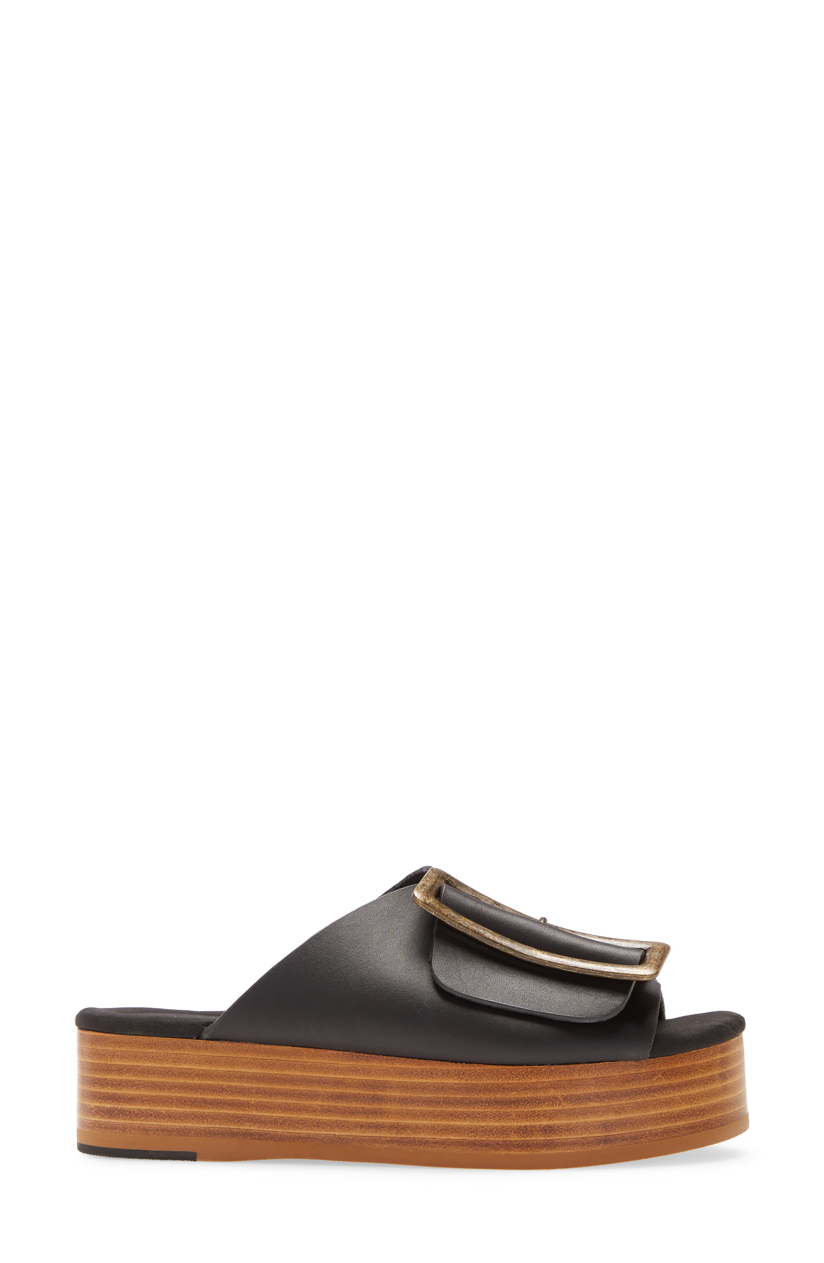 Kelsi Dagger Brooklyn Dover Sandal, Alternate, color, 