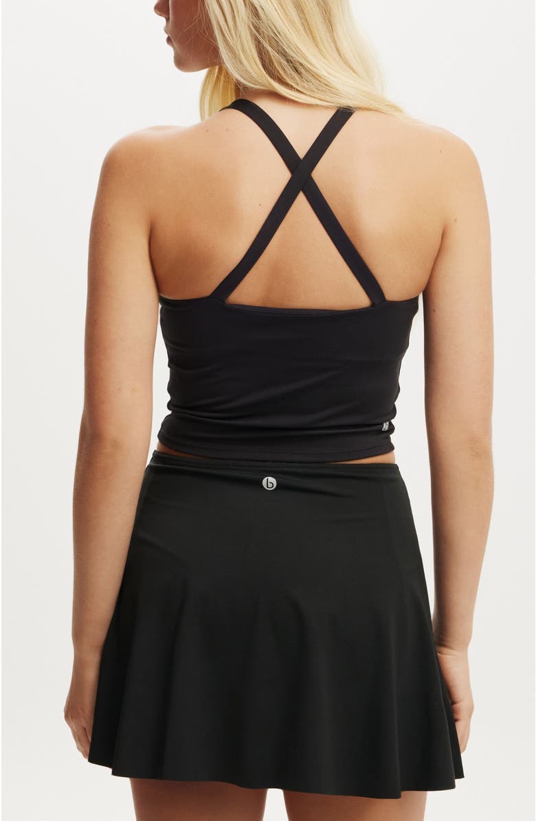 COTTON ON BODY Women's Active Full Circle Skirt, Alternate, color,