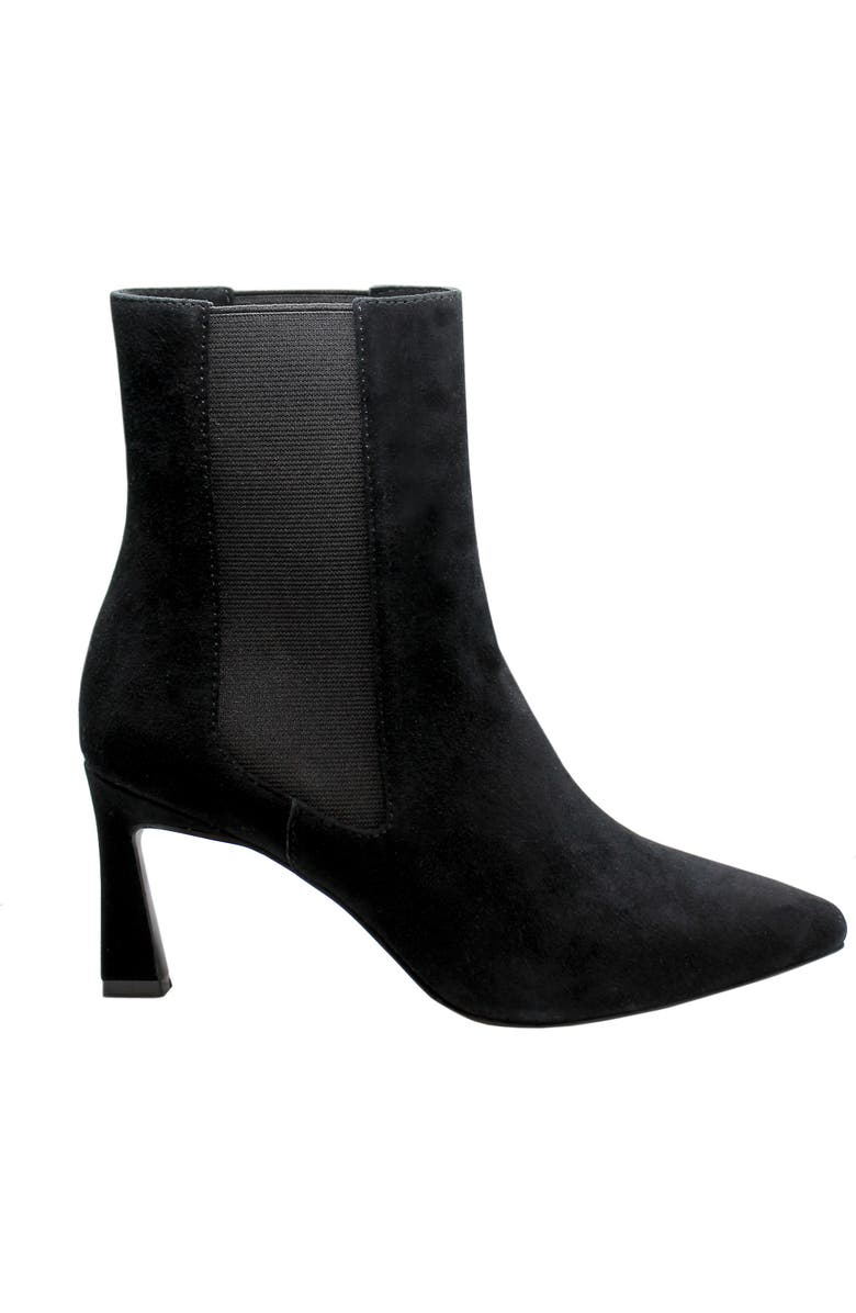 Charles by Charles David Chisel Pointed Toe Chelsea Boot, Alternate, color,