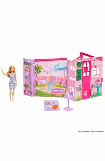 Kids' Entry Dollhouse