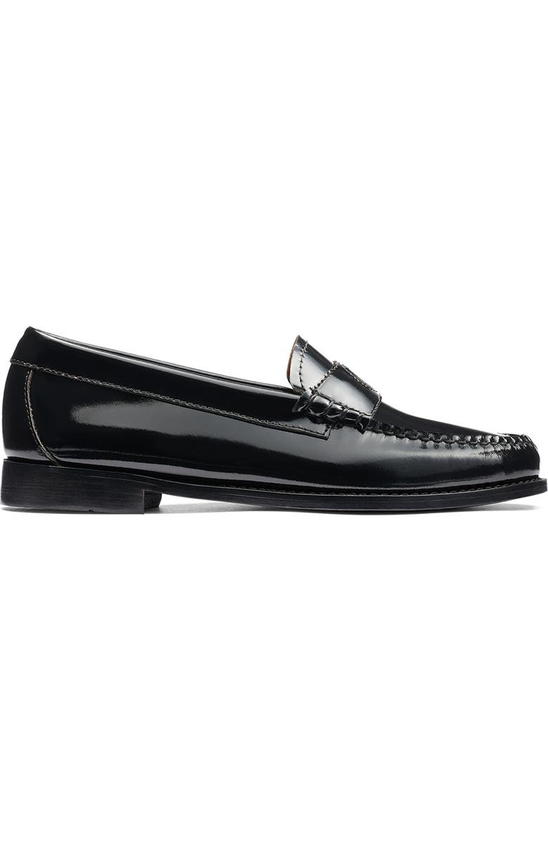 G.H.BASS Whitney Emoji Loafer, Alternate, color,