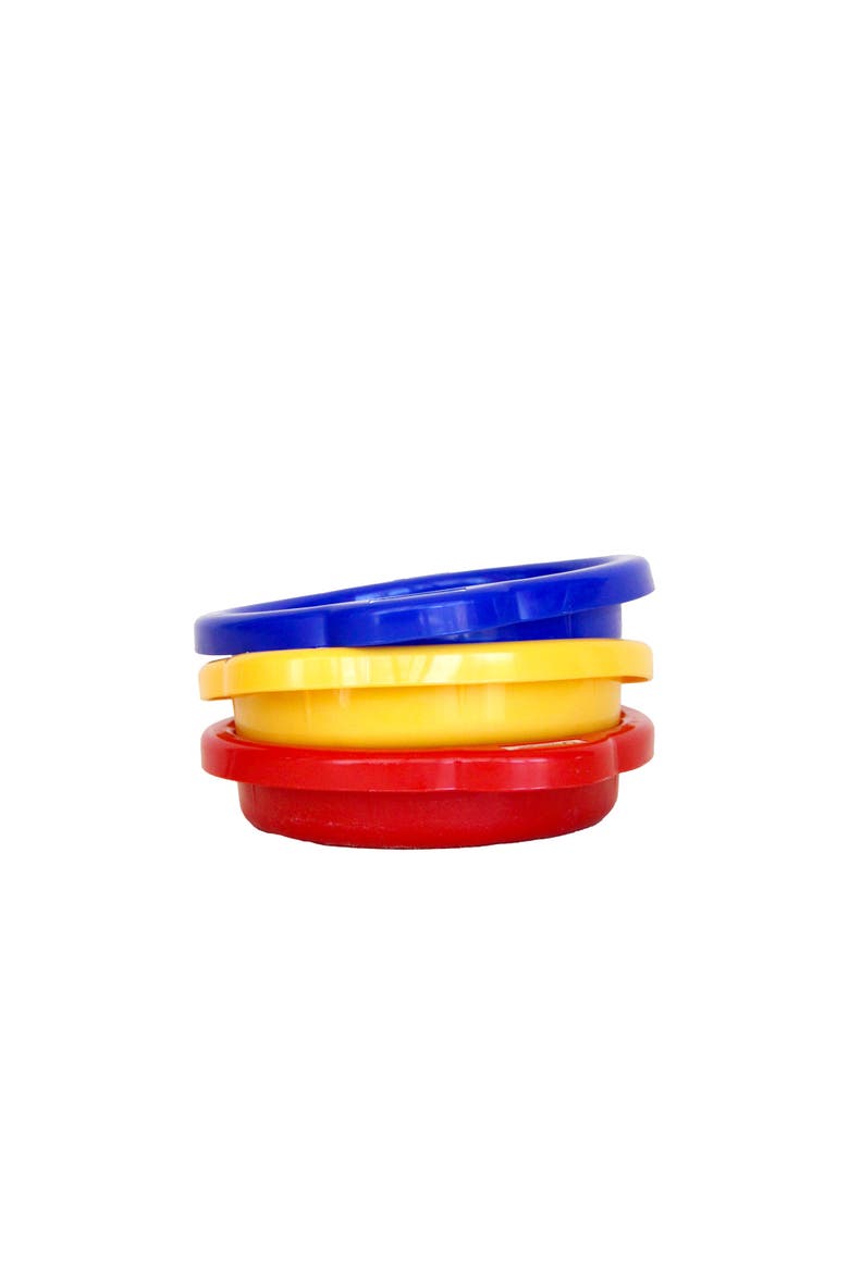 Small Sand Sieve 3 Pack, Main, color, Multi