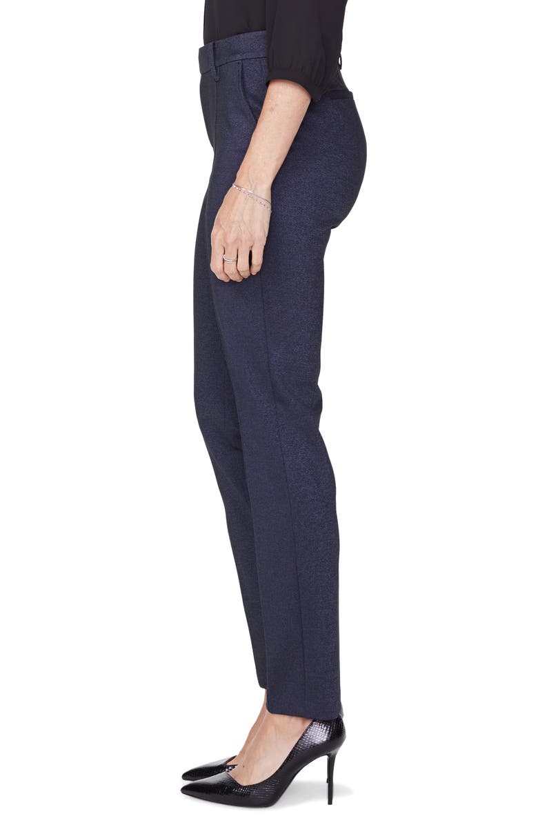 NYDJ Everyday Tapered Trousers, Alternate, color, 