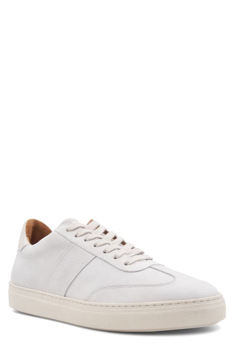 Metro Water Resistant Sneaker (Men)
