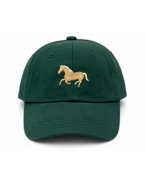 Horse Baseball Hat (little Kid, Big Kid)