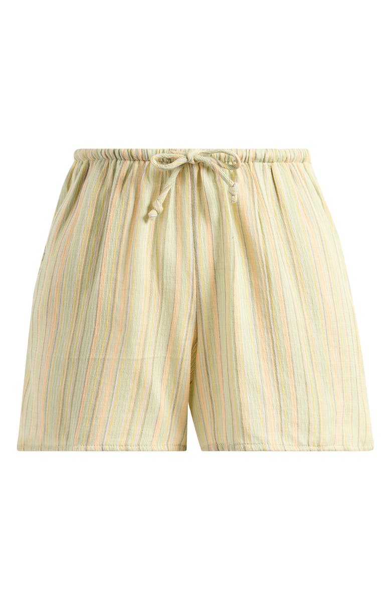 Billabong Summer Sunshine Shorts, Alternate, color, Pistachio
