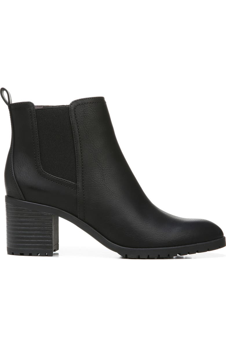 LifeStride Mesa Block Heel Bootie, Alternate, color,