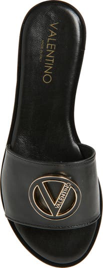 Bugola Slide Sandal