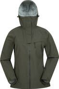 Mountain Warehouse Arlberg 2.5 Layer Waterproof Jacket