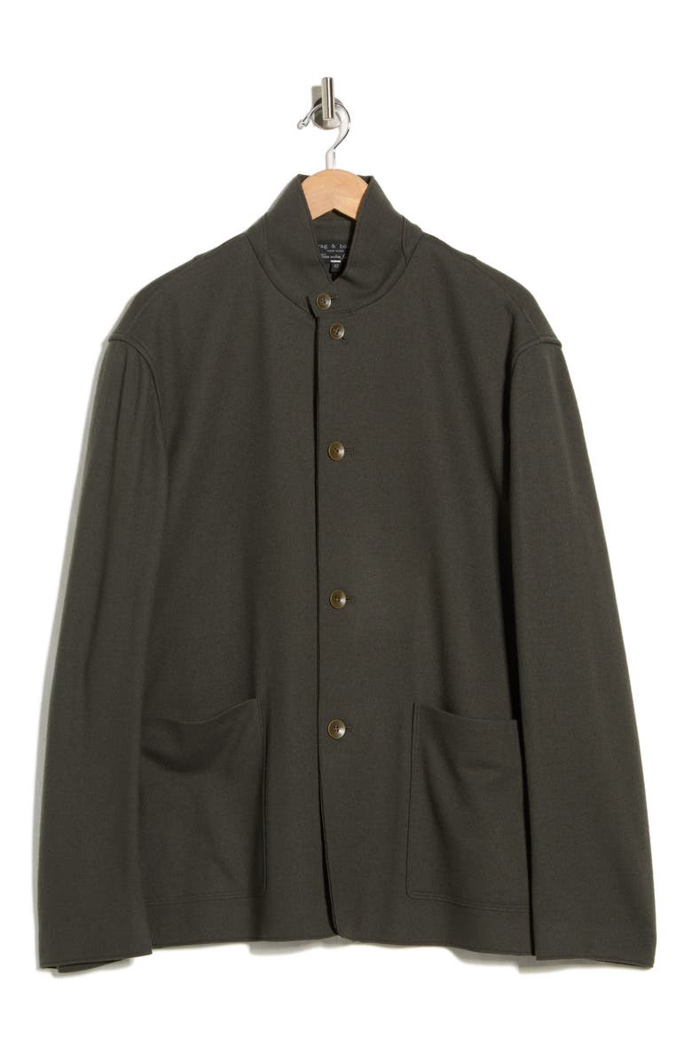 Gramercy Japanese Wool Cardigan (Men) | Nordstromrack