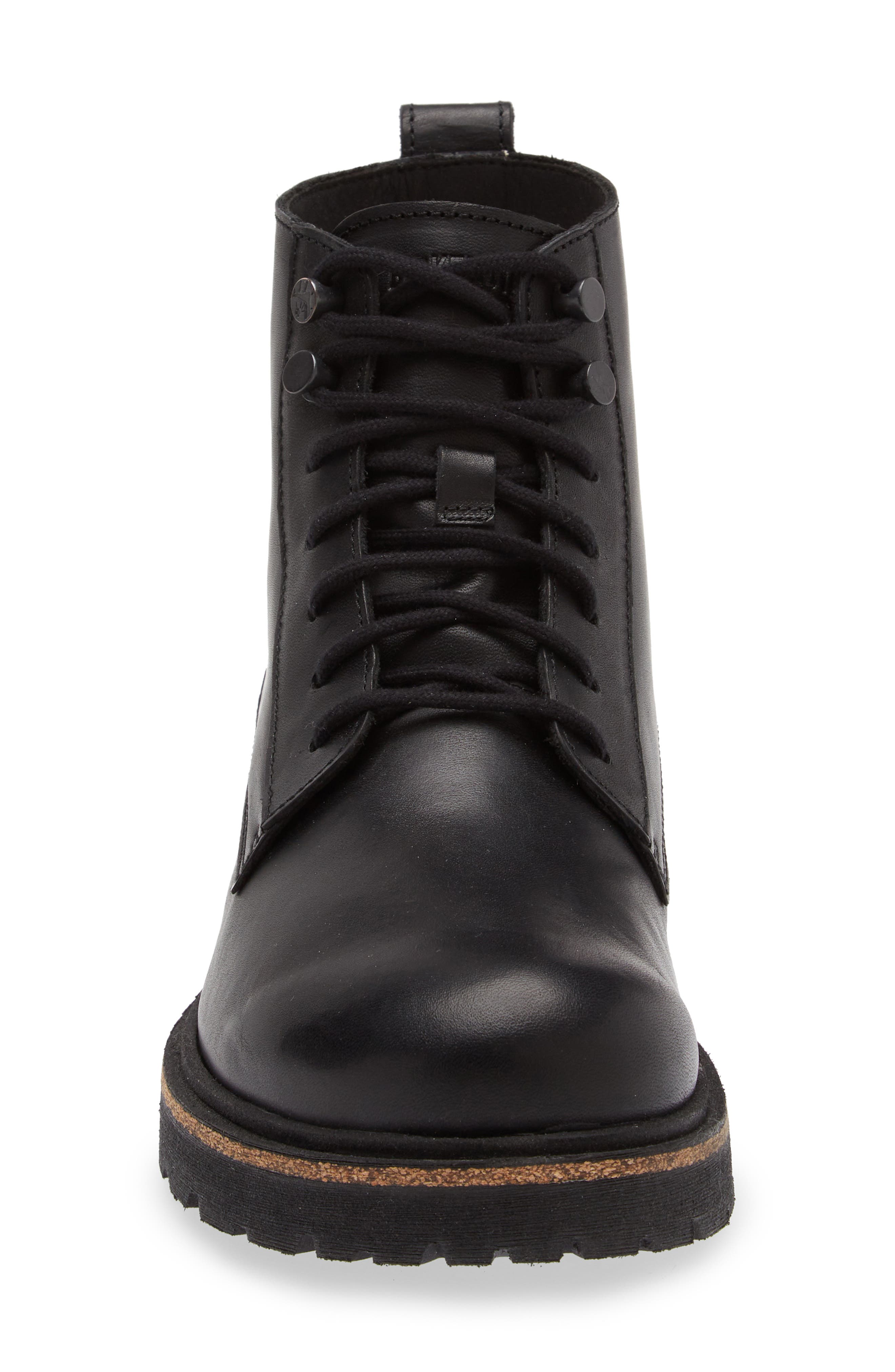 Birkenstock Highwood Boot, Alternate, color, 