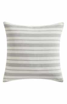 Palm Aire Laine Accent Pillow