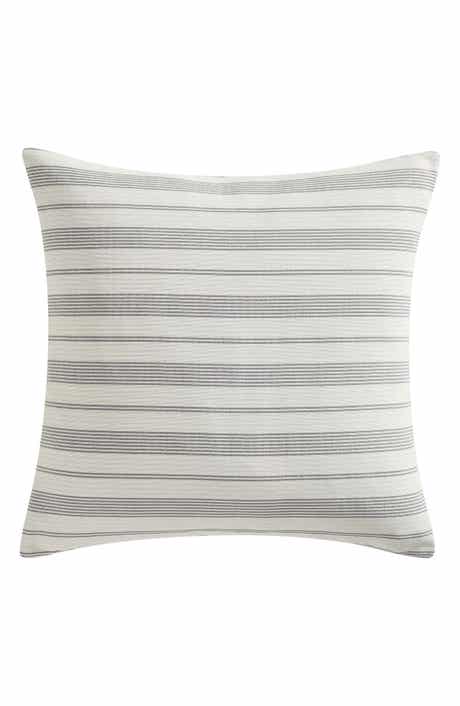 Palm Aire Laine Accent Pillow