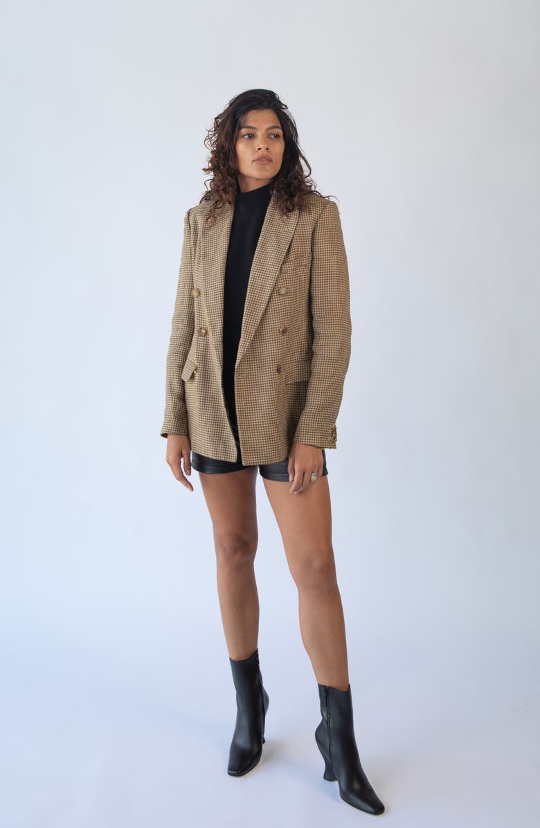 Brooklyn Bandit Eva Wedge Bootie, Alternate, color,