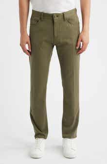 Delaware Slim Fit Five Pocket Pants
